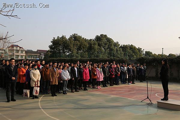 华东神学院举行春季开学活动 华东神学院举行春季开学活动